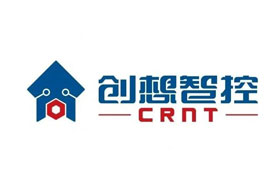 號外號外?。。?chuàng)想智控LOGO變更通知??！