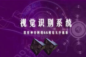 重磅丨創(chuàng)想智控視覺識別系統(tǒng)--視覺分揀系統(tǒng)開啟機(jī)器視覺新領(lǐng)域！
