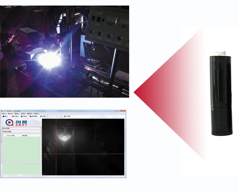 焊接過程視覺監控技術的應用與挑戰