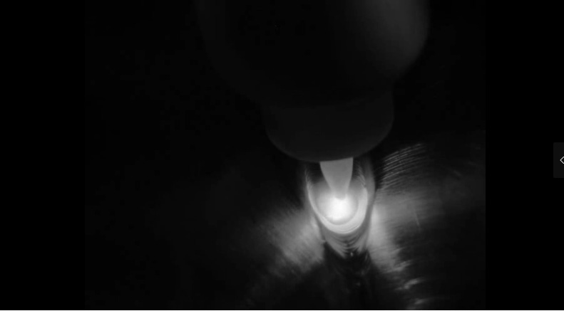 焊接過程可視化的應用前景有哪些