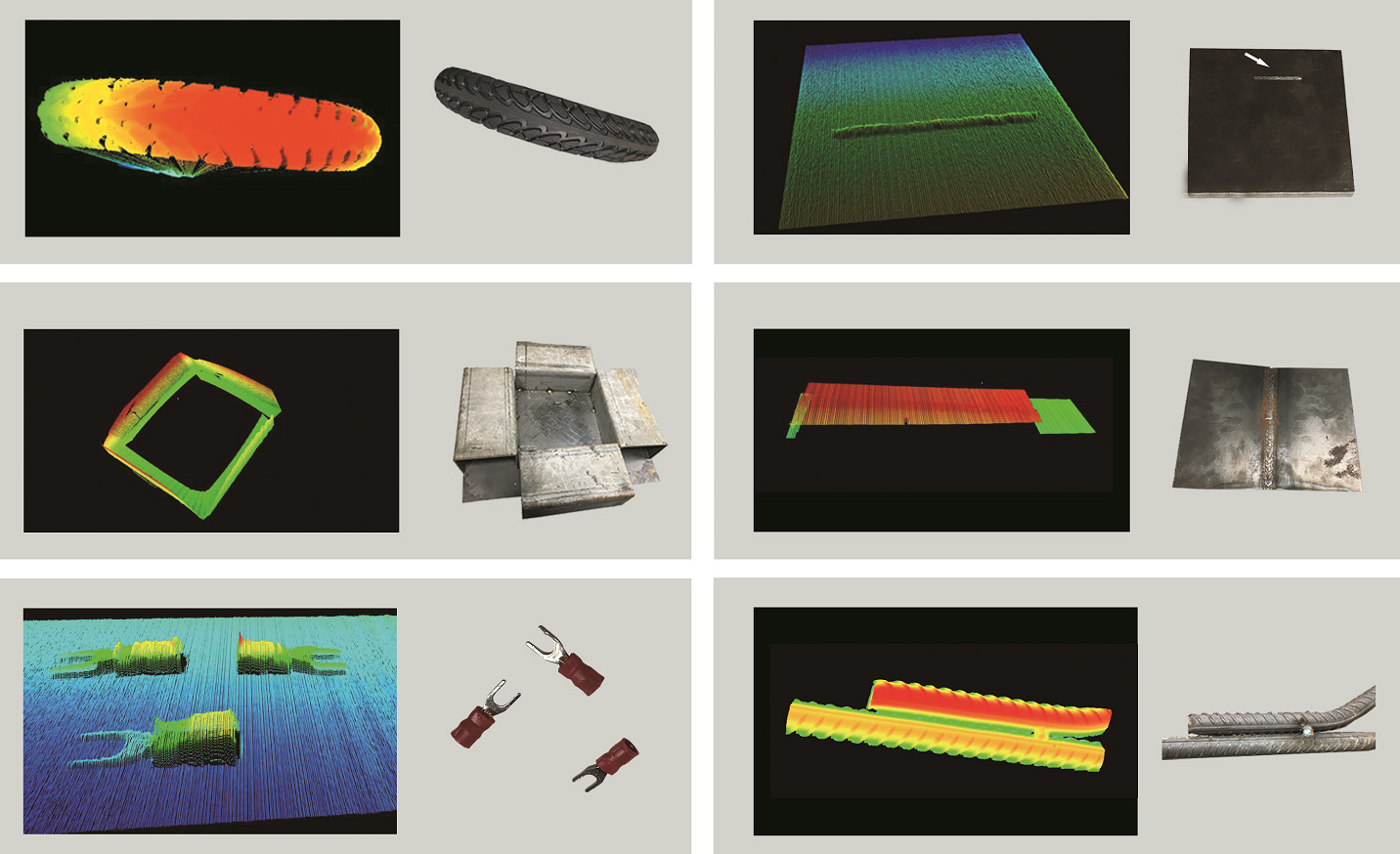 點(diǎn)激光位移傳感器vs線(xiàn)掃激光位移傳感器:如何選擇? 點(diǎn)激光位移傳感器vs線(xiàn)掃激光位移傳感器:如何選擇?